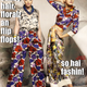 Illustration for article titled LOLVogue: Tard Moddles & Bahlinceeyagga